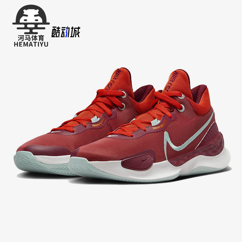 Nike/耐克男士实战篮球鞋