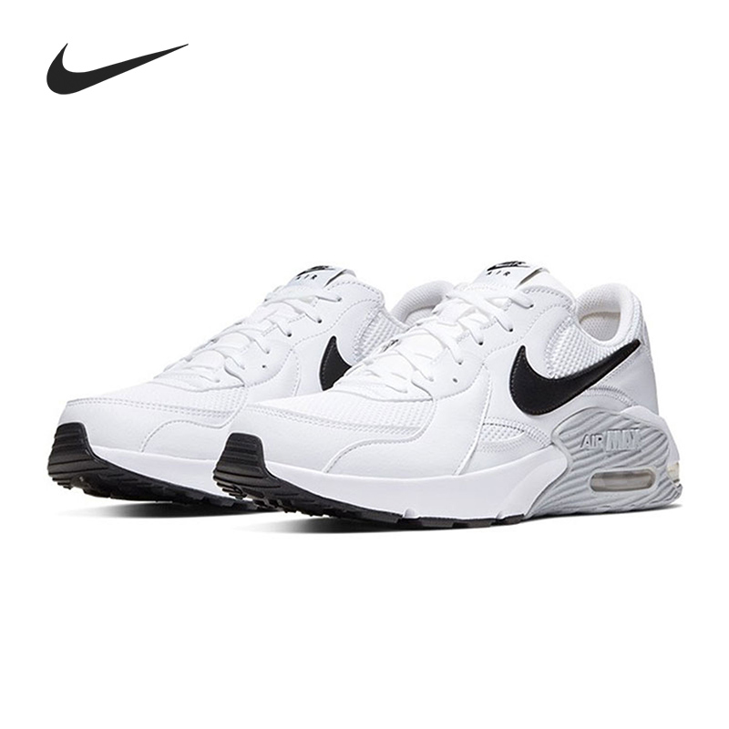 Nike/耐克官方正品Air Max Excee 男子缓震低帮气垫运动鞋 CZ9168
