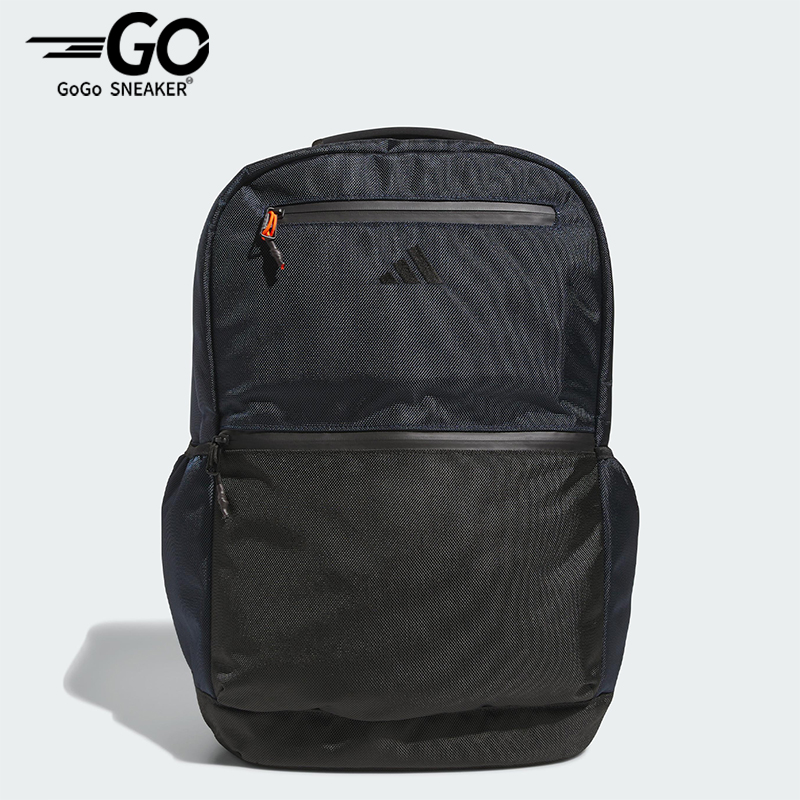 Adidas/阿迪达斯正品BACKPACK男女时尚运动大容量双肩背包JI6951