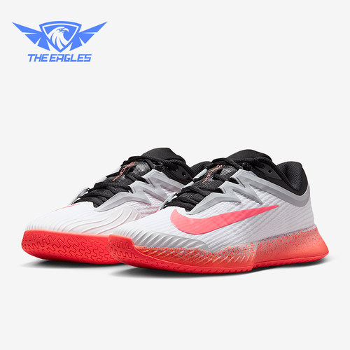 Nike/耐克正品2025冬季款女士运动耐磨减震经典网球鞋HV1376-100