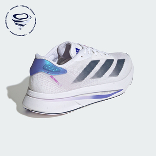 W女士耐磨运动跑步鞋 Adidas SL2 ADIZERO IF6762 阿迪达斯正品