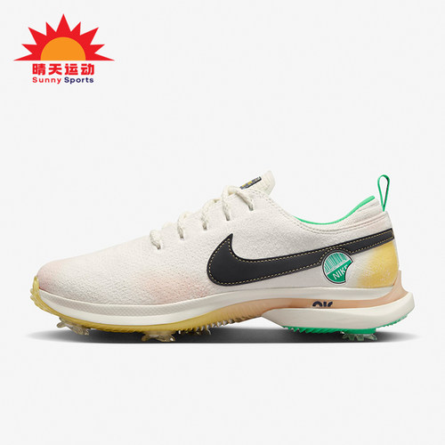Nike/耐克男士减震高尔夫球鞋
