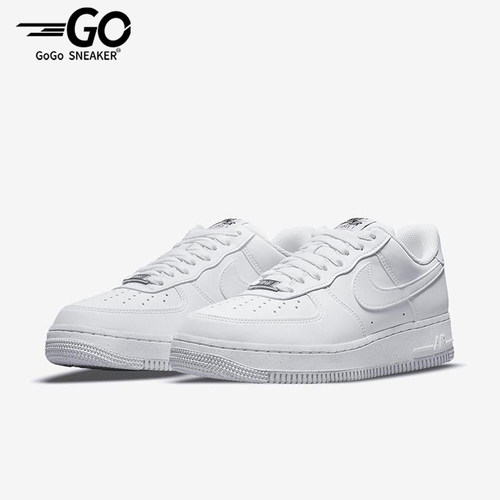 Nike/耐克正品Air Force 1男女轻便低帮经典运动板鞋DC9486-101