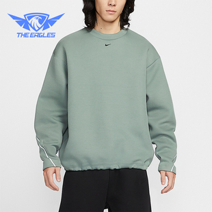 款 2025秋季 男士 套头运动日常长袖 364 Nike 卫衣HV6538 耐克正品