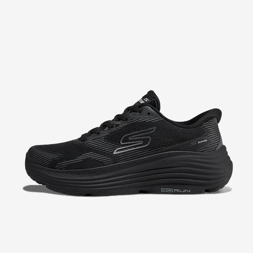 Skechers斯凯奇正品GO男款舒适轻盈低帮运动跑步鞋220607-BBK