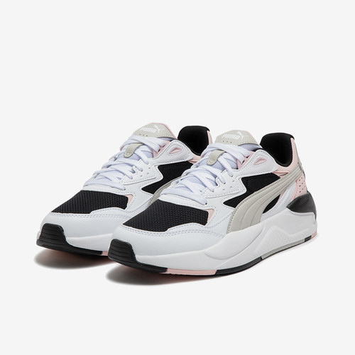 Puma/彪马正品X-RAY SPEED男女同款舒适透气休闲鞋384638-05