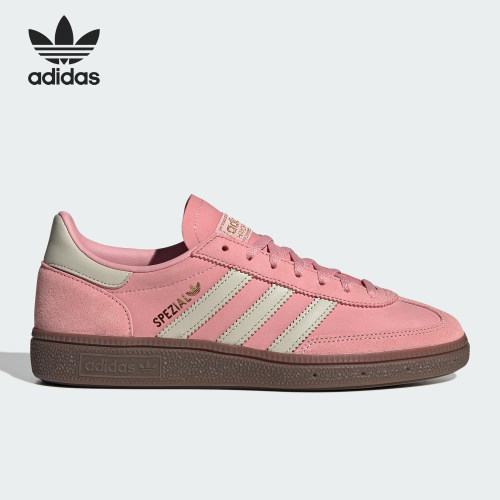 Adidas/阿迪达斯正品三叶草女士经典复古运动休闲板鞋JI2646