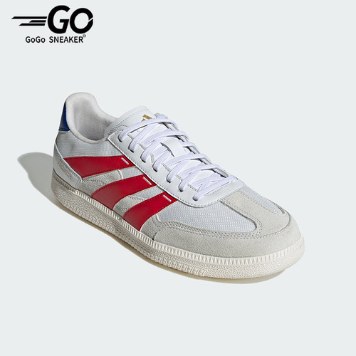 Adidas/阿迪达斯男女足球休闲鞋