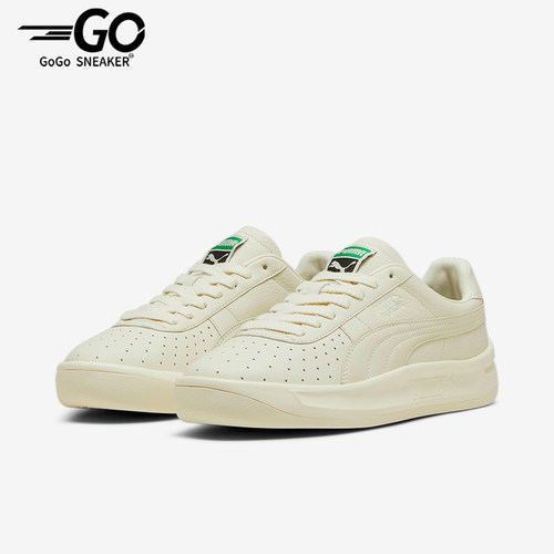 Puma/彪马正品秋季新款男女简约缓震厚底休闲板鞋398507-03