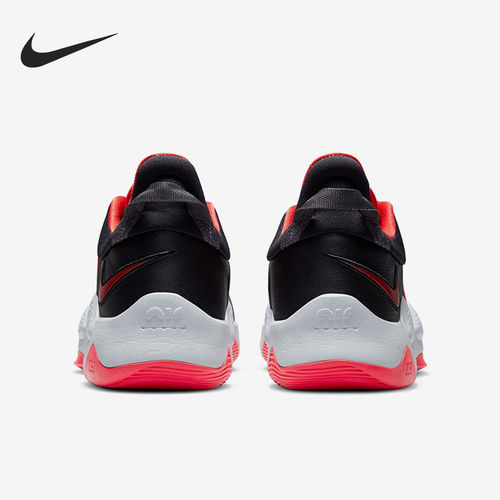 Nike/耐克正品PG 5 EP男士低帮圆头耐磨实战篮球鞋CW3146-002