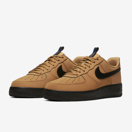 Nike/耐克正品男女同款经典休闲防滑耐磨低帮板鞋BQ4326-700
