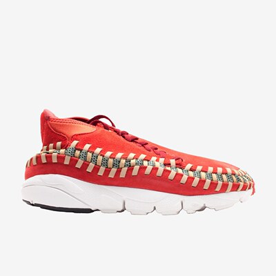 Nike耐克正品Footscape Woven Chuka Knit男女跑步鞋543208-863