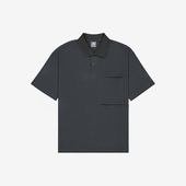 夏季 新款 NFE39101 Balance DKG POLO衫 NB正品 休闲短袖 New 男子经典