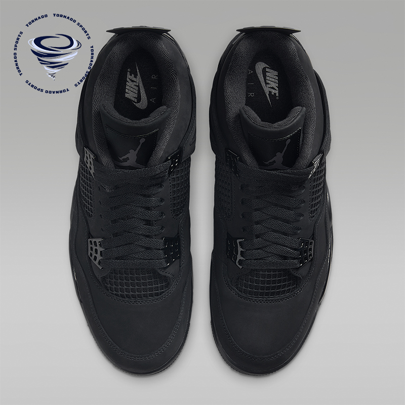 Nike/耐克正品JORDAN男士中帮气垫减震耐磨运动篮球鞋FV5029-010