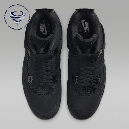 Nike/耐克正品JORDAN男士中帮气垫减震耐磨运动篮球鞋FV5029-010