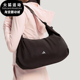 2026年春季 Adidas 阿迪达斯正品 女士收纳日常便携运动挎包KS5211