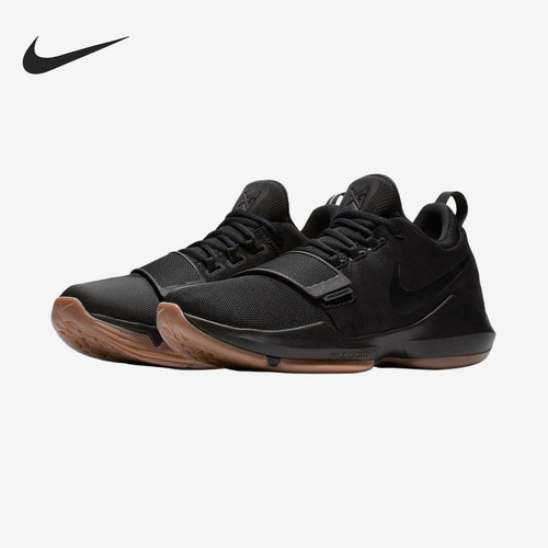 Nike/耐克正品PG 1 EP男女同款舒适耐磨休闲运动鞋IV2869-004