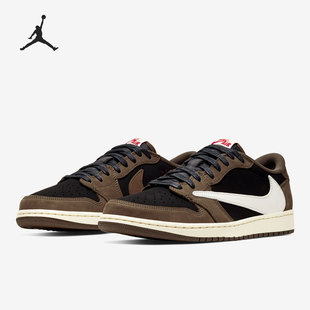 CQ4277 男子减震防滑耐磨低帮复古篮球鞋 001 耐克正品 Nike