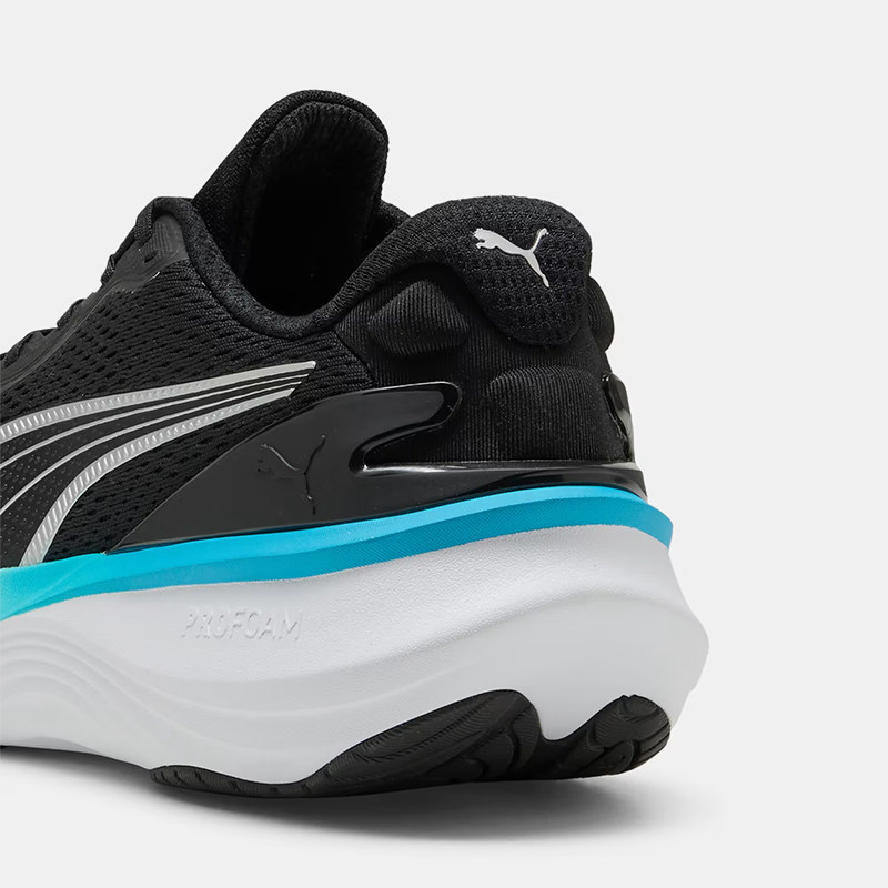 Puma/彪马官方正品2025春季款男女低帮系带耐磨跑步鞋310779-15