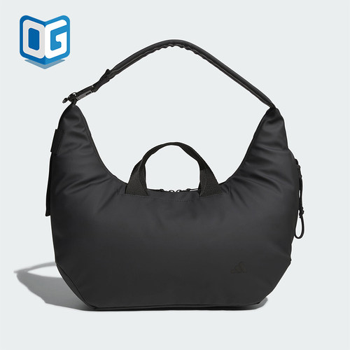 Adidas/阿迪达斯正品FAV DUFFEL女士经典运动健身手提包JM5009
