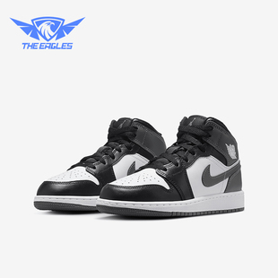 DQ8423 Nike GS女子大童运动耐磨篮球鞋 JORDAN 001 耐克正品