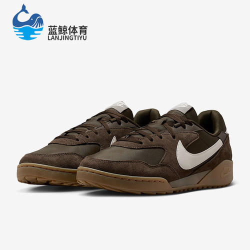 Nike/耐克正品2025秋季款男士日常低帮系带耐磨运动鞋IB7254-201