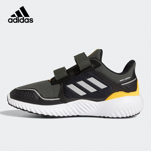 adidas正品大童训练fv8210运动鞋