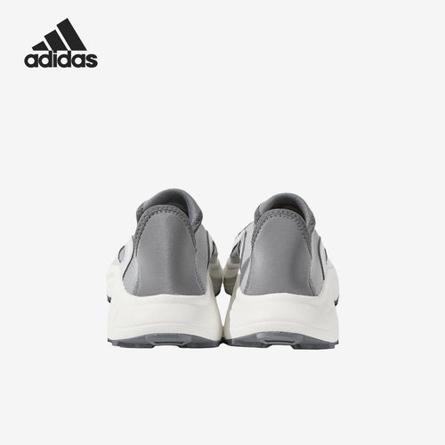Adidas/阿迪达斯正品2025春季款男女网眼透气跑步鞋JP6643