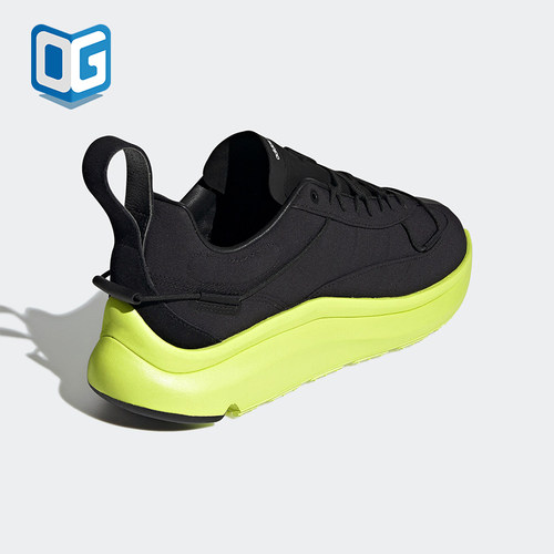 Adidas/阿迪达斯正品男女同款耐磨透气低帮运动休闲鞋GZ9139