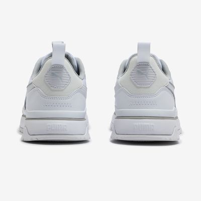 Puma/彪马正品R78 TREK男女同款厚底耐磨低帮运动复古休闲鞋