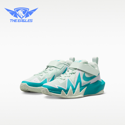Nike/耐克正品S.T.Dynamite 小童透气时尚经典篮球鞋IH2307-300