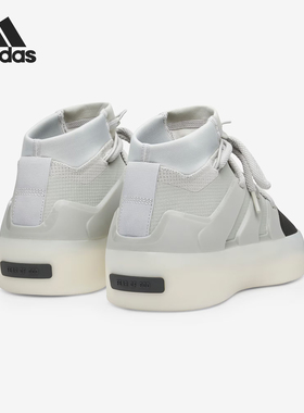 Adidas/阿迪达斯正品防滑运动新款男士时尚耐磨中帮休闲鞋IE6188