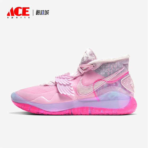 Nike/耐克正品四季款男士运动减震时尚潮流实战篮球鞋CT2740-900