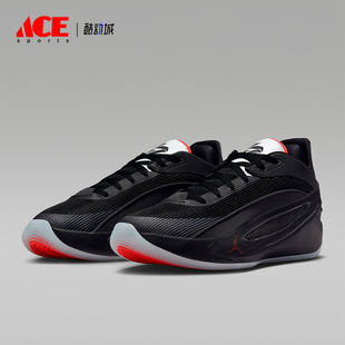 Nike/耐克正品JORDAN男士耐磨减震运动复古时尚篮球鞋HV8087-002