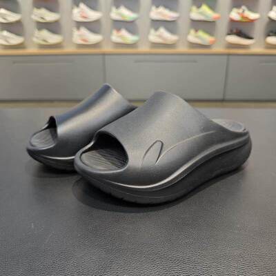 李宁正品新款SOFT SLIPPER男女同款潮流运动休闲舒适拖鞋AGAT017