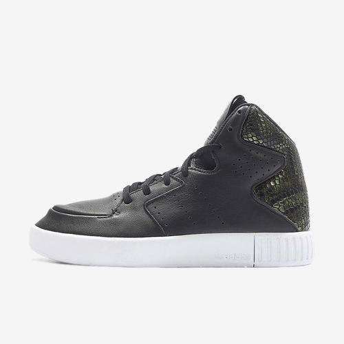 Adidas阿迪达斯正品Tubular Invader 2.0女防滑耐磨板鞋S80552