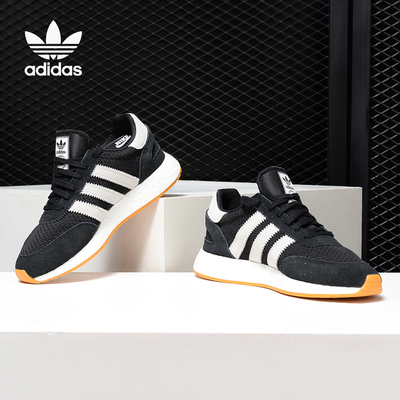 Adidas/阿迪达斯正品 I-5923 DIRECTIONAL 男女经典运动鞋D97213