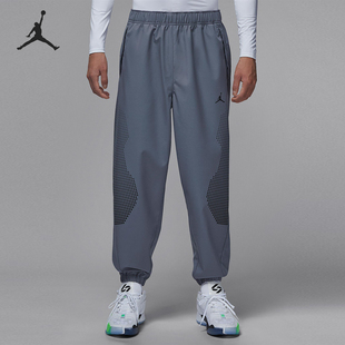 HF9891 Nike 梭织束脚热身运动长裤 JORDAN男士 075 耐克官方正品