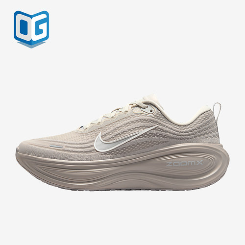 Nike/耐克正品Vomero Plus男士运动超级迈柔公路跑步鞋HV8150-001