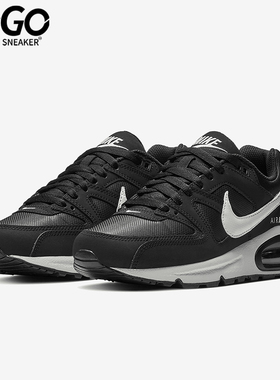 Nike/耐克正品AIR MAX COMMAND女士缓震运动跑步鞋397690-021