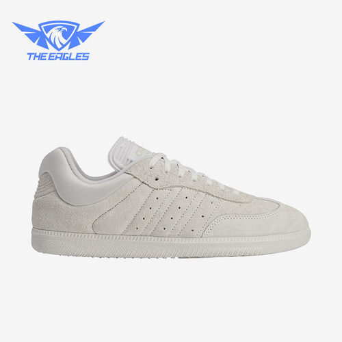 Adidas/阿迪达斯正品三叶草男女时尚潮流低帮运动板鞋IF9703