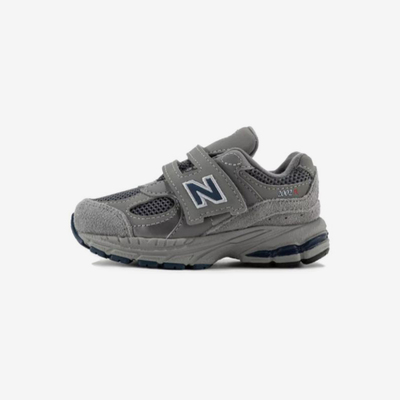 New Balance/NB正品运动小童经典复古透气耐磨低帮跑步鞋IV2002R0