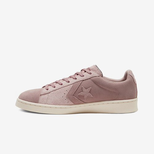 Converse/匡威正品Pro Leather男女同款经典复古低帮板鞋167890C