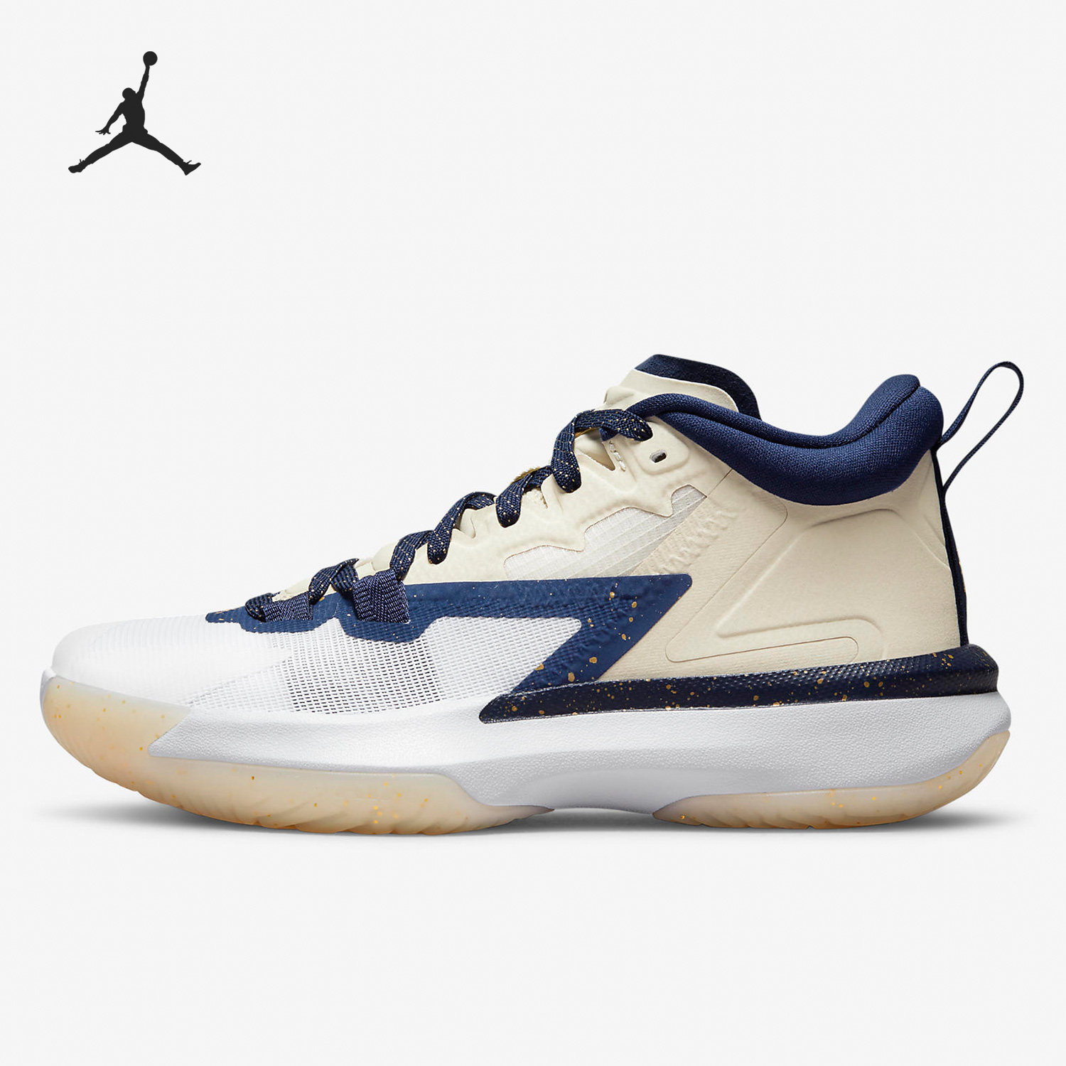 耐克正品大童运动篮球鞋