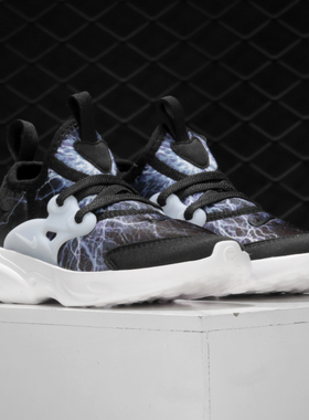 Nike/耐克正品2019夏季新款 PRESTO 婴童休闲运动鞋童鞋BQ4004