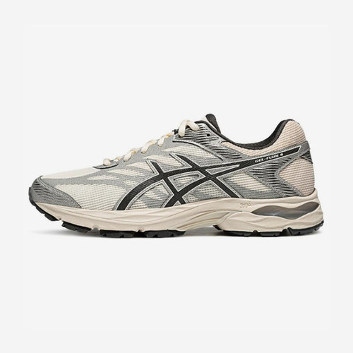 Asics/亚瑟士正品EL-FLUX 4男子缓震回弹低帮跑步鞋1011B934-022