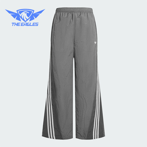 Adidas/阿迪达斯正品2026年新款男士休闲经典亲肤运动裤KX4832