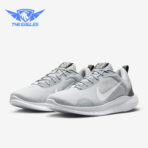 Nike/耐克正品2025男士跑步轻盈运动经典透气训练鞋DV0740-007