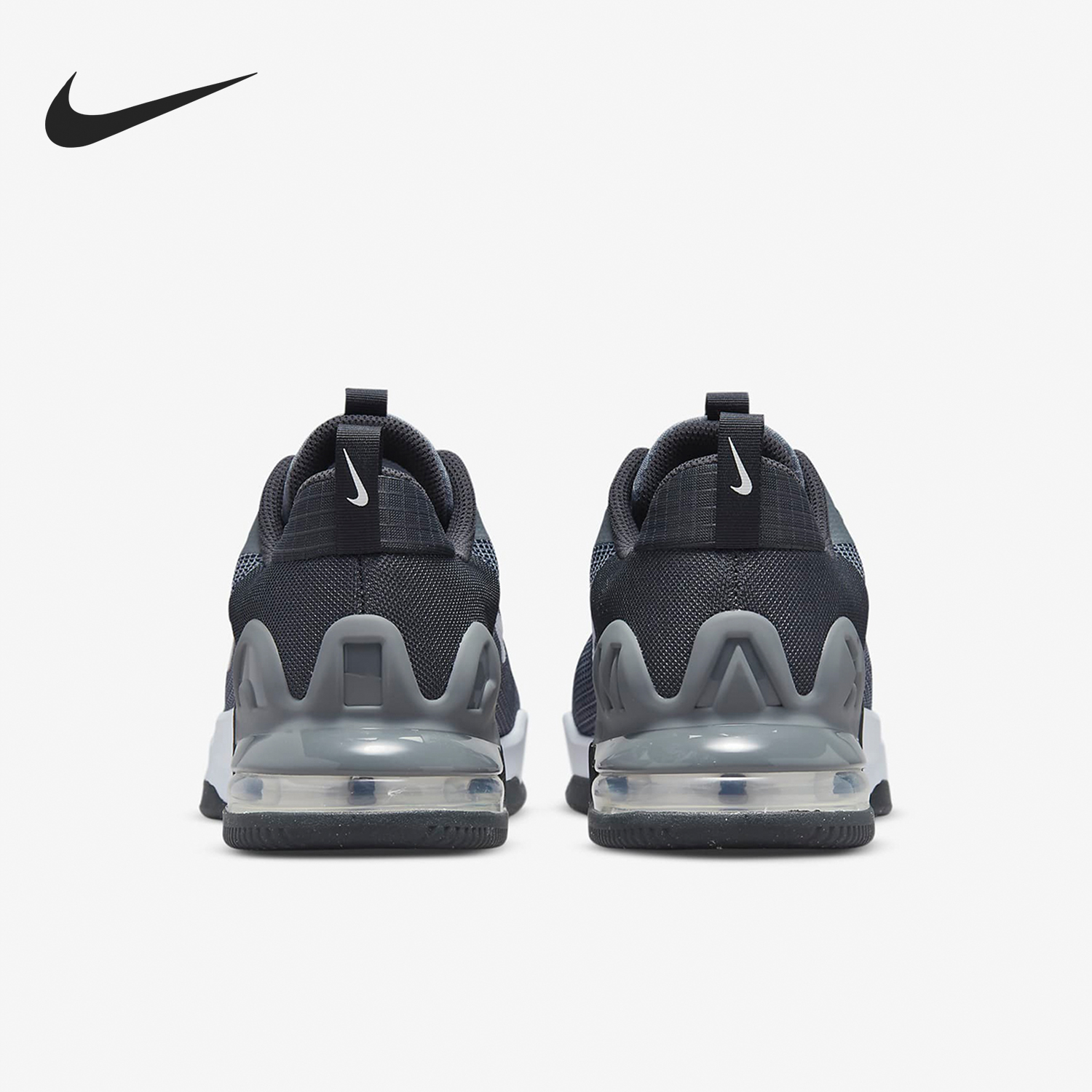 Nike/耐克官方正品Alpha Trainer 5男士缓震厚底跑步鞋DM0829-003