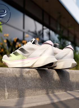 Adidas/阿迪达斯正品新款男女时尚低帮运动休闲缓震跑步鞋IG6444